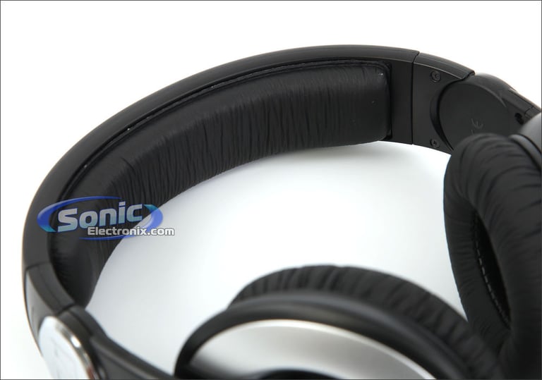 Numark MIXTRACK PRO II + HD205 II Image 15