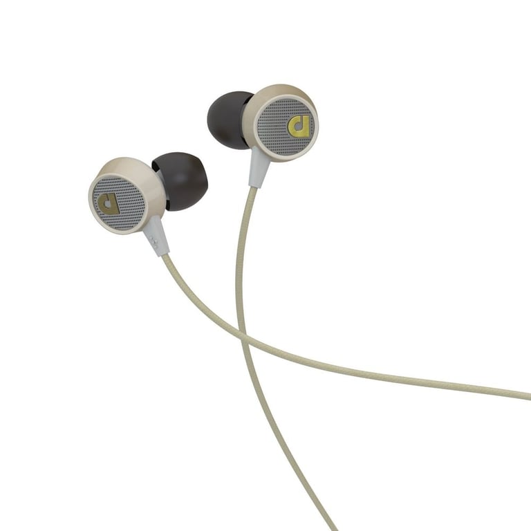 AudioFly AF561102 (Vintage White) Image 1