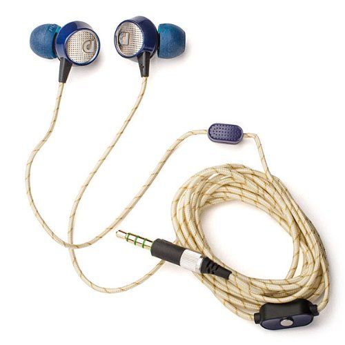 AudioFly AF561103 (Blue Tweed) Image 2