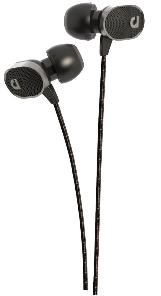 AudioFly AF781001 (Marque Black) Image 1