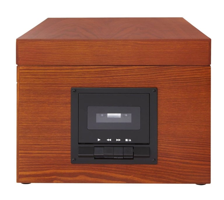 Crosley Archiver CR6001A - Paprika Image 3