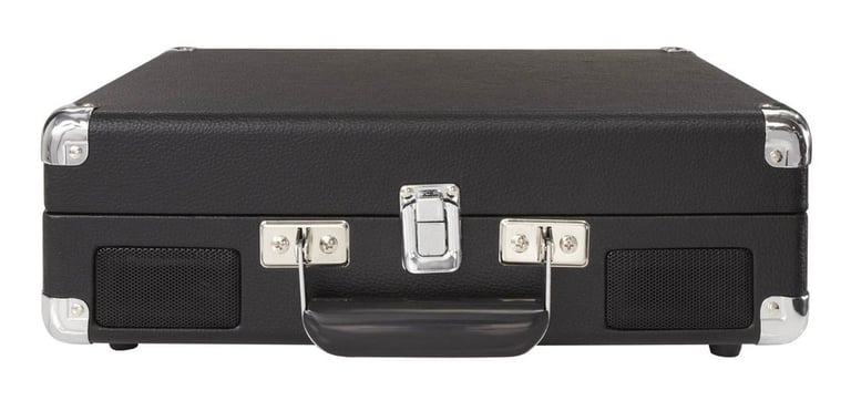 Crosley Cruiser CR8005A - Black Image 3