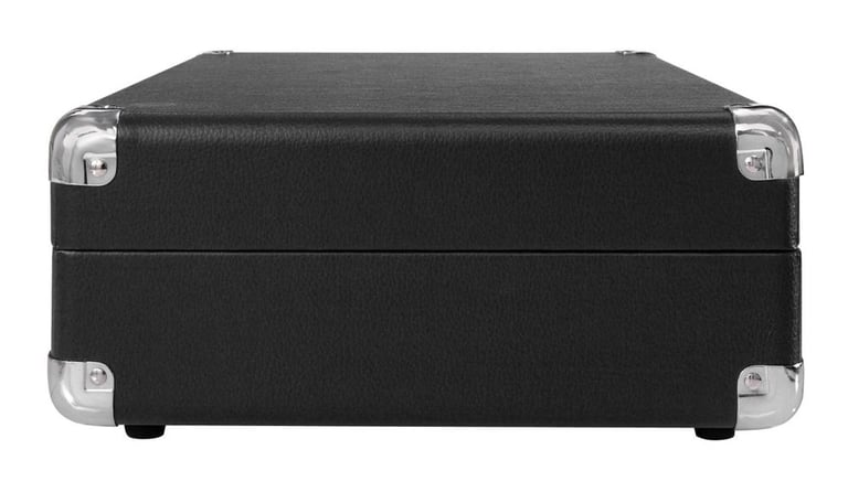 Crosley Cruiser CR8005A - Black Image 4