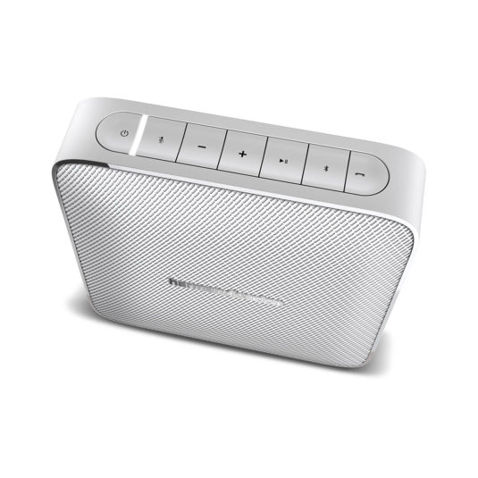 Harman Kardon Esquire (White) Image 2