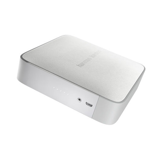 Harman Kardon Esquire (White) Image 3