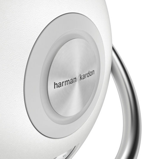 Harman Kardon HKONYXWHTAM (White) Image 2