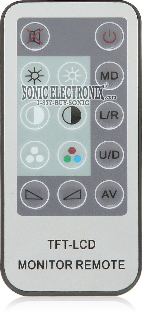 TKO Audio BH-918PLUS (BLACK) Image 7