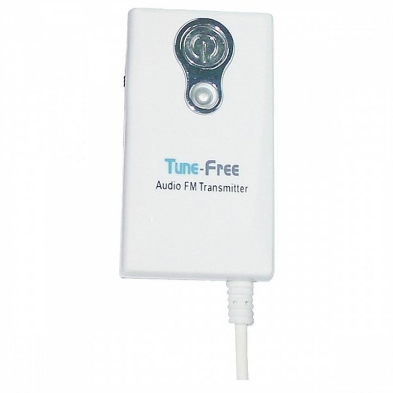 DigiPower IP-FM Image 1