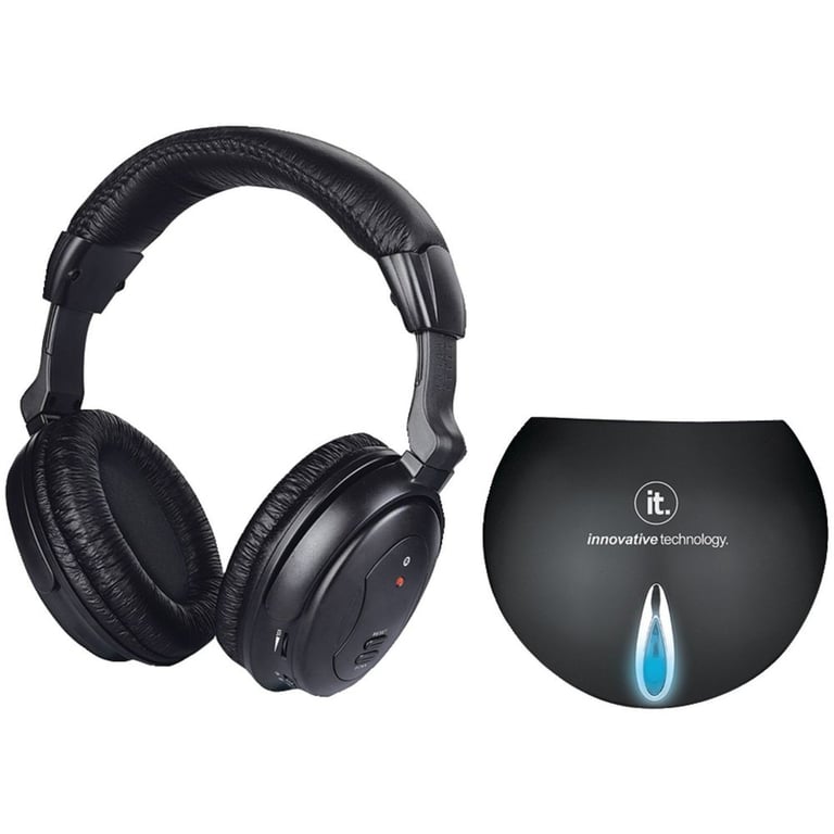 Innovative Technology ITHW-858 Image 1