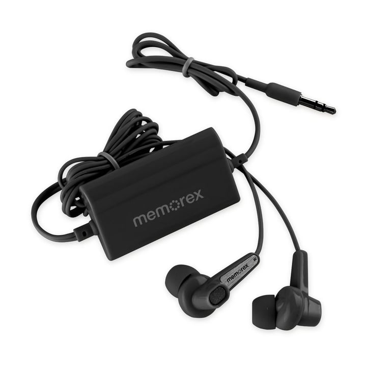 Memorex NC300 Image 1