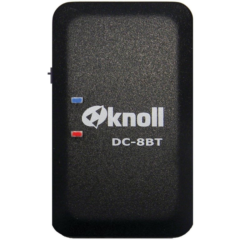 Knoll Systems DC8-BT Image 1