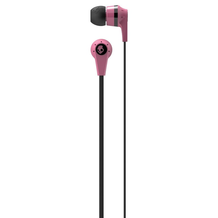Skullcandy Ink'd 2.0 S2IKDZ-133 - Pink/Black Image 2