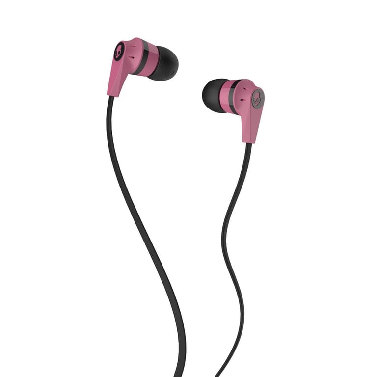 Skullcandy Ink'd 2.0 S2IKDZ-133 - Pink/Black Image 1