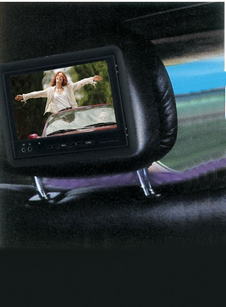 Naxa NCV-573-BLACK Image 2