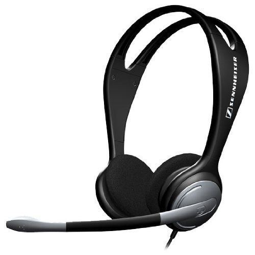 Sennheiser PC 131 Image 1