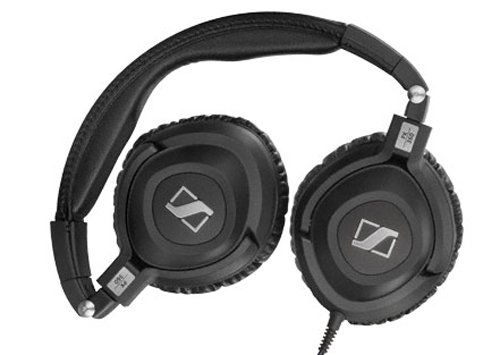 Sennheiser PX 360 Over-Ear Headphones Image 2