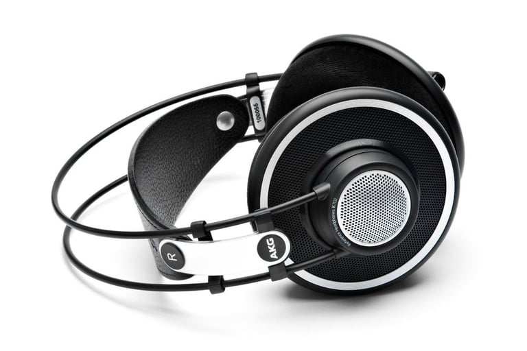 AKG K702 Image 3