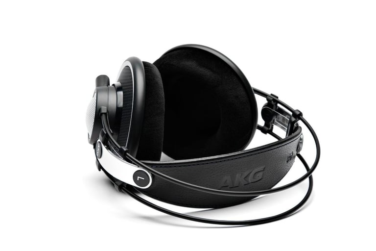 AKG K702 Image 4