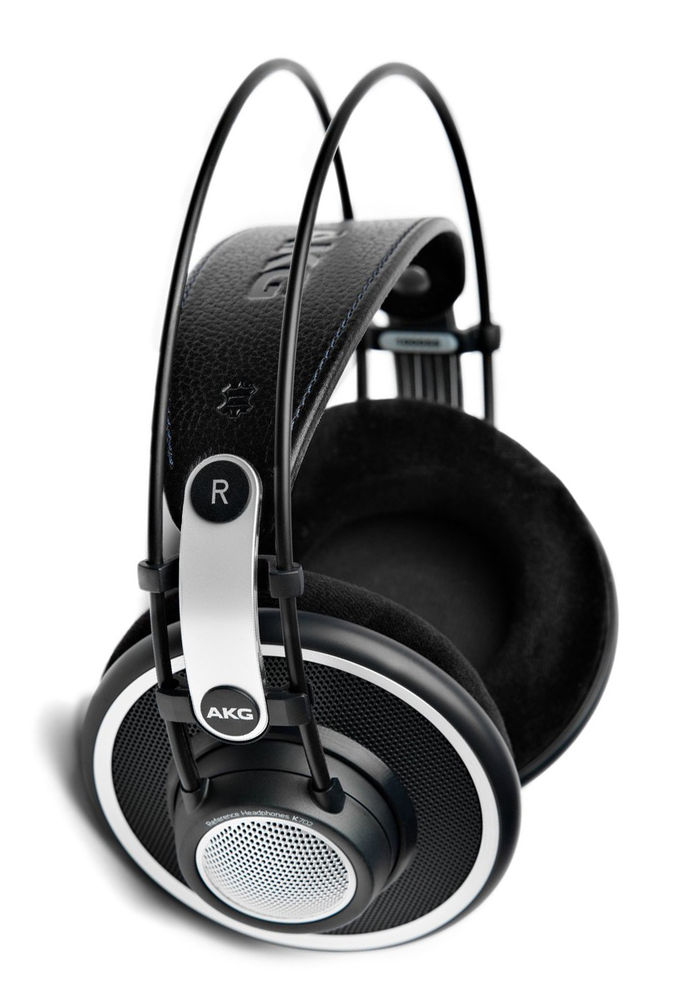 AKG K702 Image 1