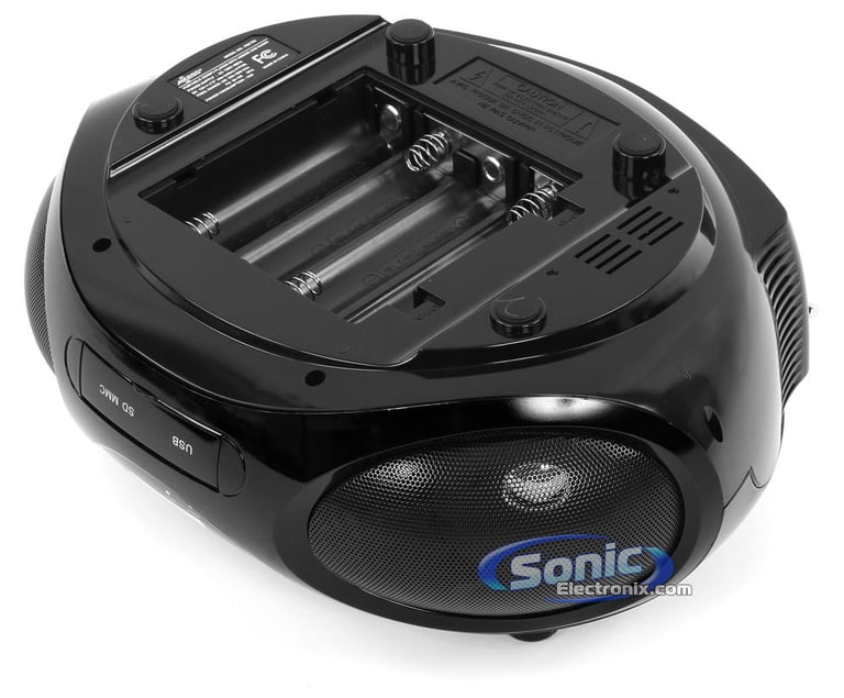 Axess PB2703 - Black Image 7