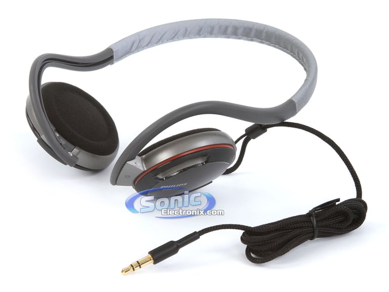 Philips SHS5200 Image 2