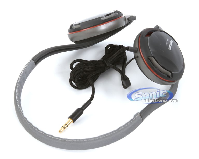 Philips SHS5200 Image 3