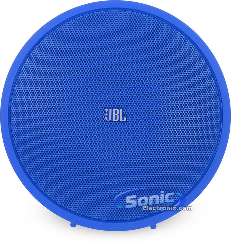 JBL Spark (Cyan Blue) Image 2