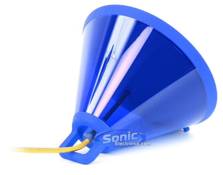 JBL Spark (Cyan Blue) Image 3