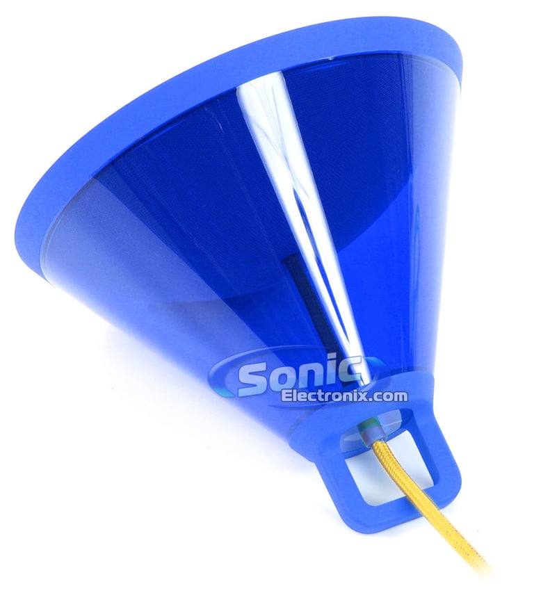 JBL Spark (Cyan Blue) Image 4