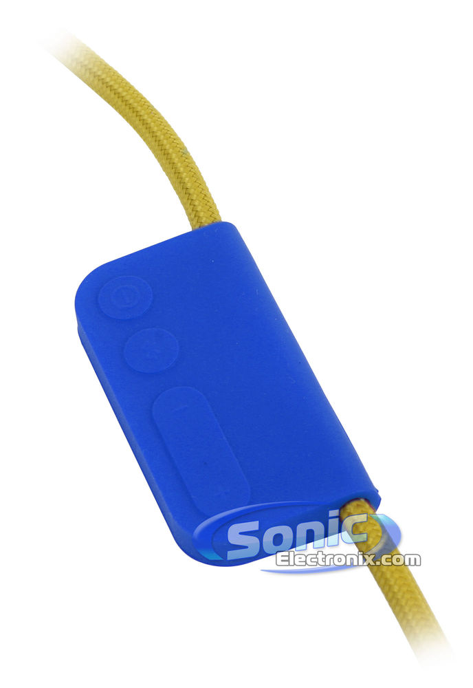 JBL Spark (Cyan Blue) Image 6