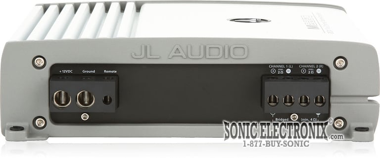 JL Audio Marine M2250 Image 3