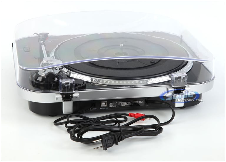 Innovative Technology ITUT-400 Image 4