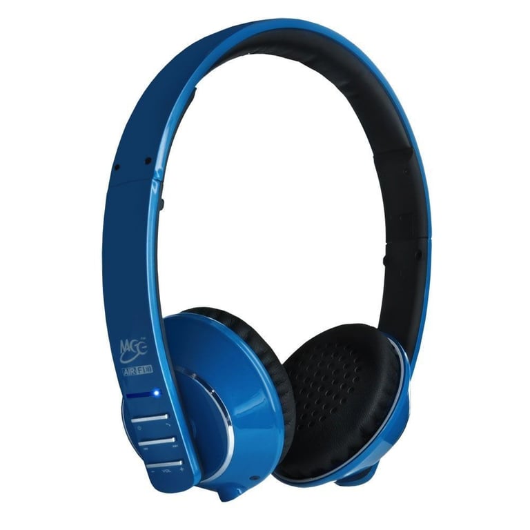 MEElectronics Air-Fi Runaway AF32 (Blue) Image 1