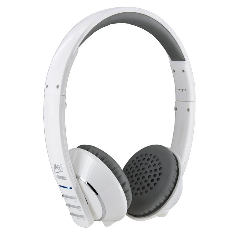 MEElectronics Air-Fi Runaway AF32 (White/Grey) Image 1