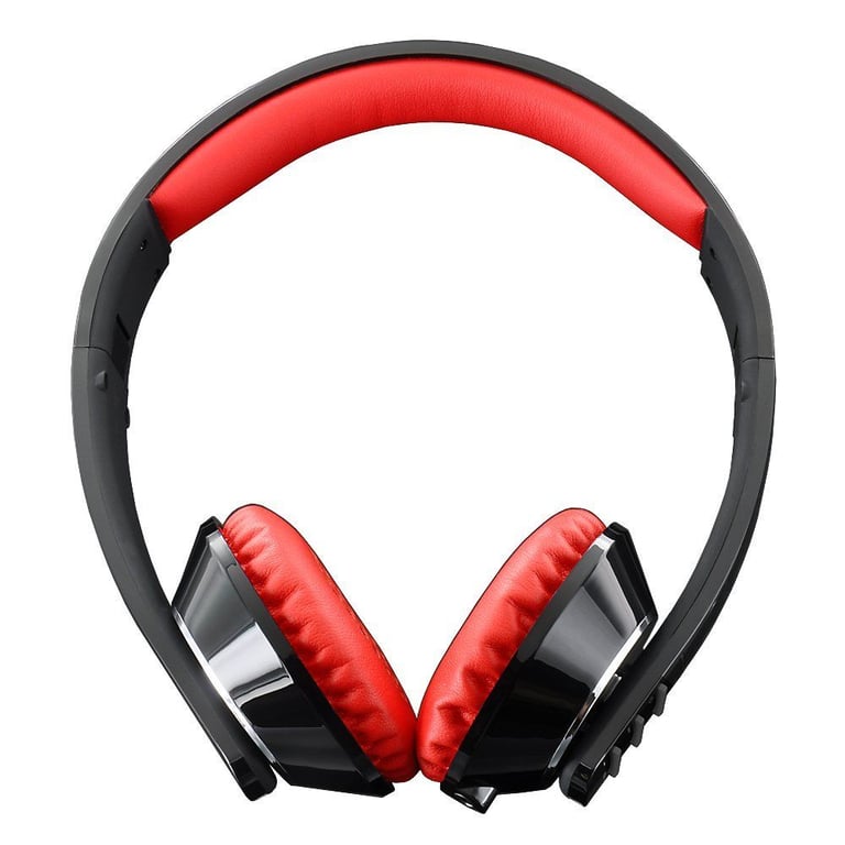 MEElectronics Air-Fi Runaway AF32 (Black/Red) Image 2
