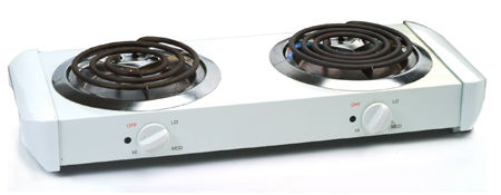 Maxi-Matic Elite Cuisine EDB-302 Image 1