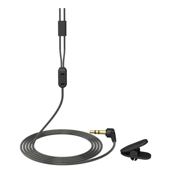 MEElectronics Sport-Fi M6 (Black) Image 2