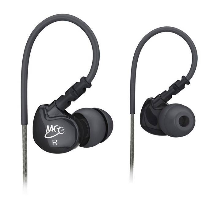 MEElectronics Sport-Fi M6 (Black) Image 1