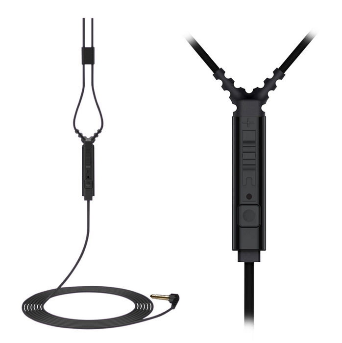 MEElectronics Sport-Fi M6P (Black) Image 2