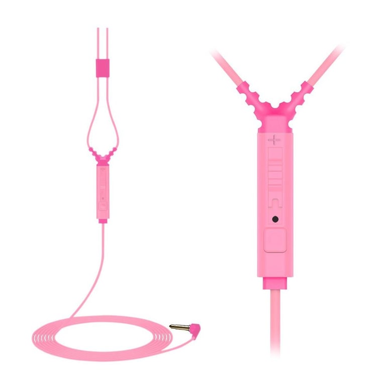 MEElectronics Sport-Fi M6P (Pink) Image 2
