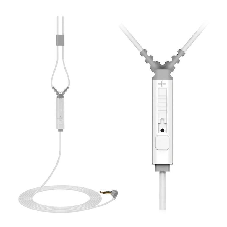 MEElectronics Sport-Fi M6P (White) Image 2