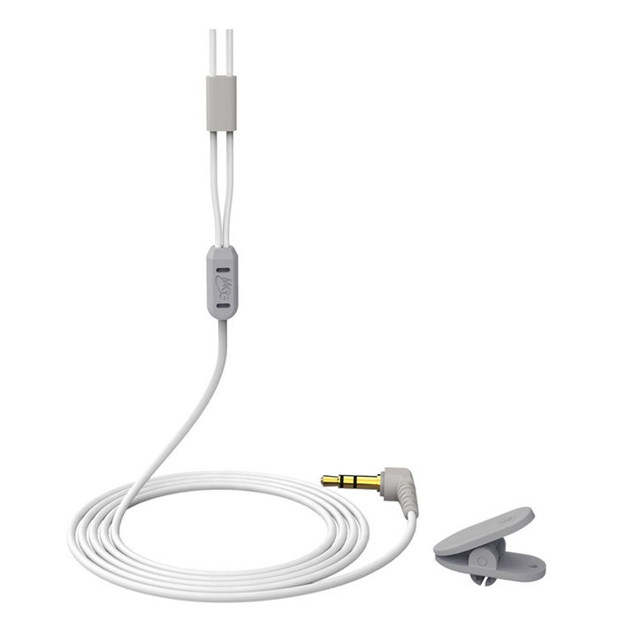 MEElectronics Sport-Fi M6 (White) Image 2