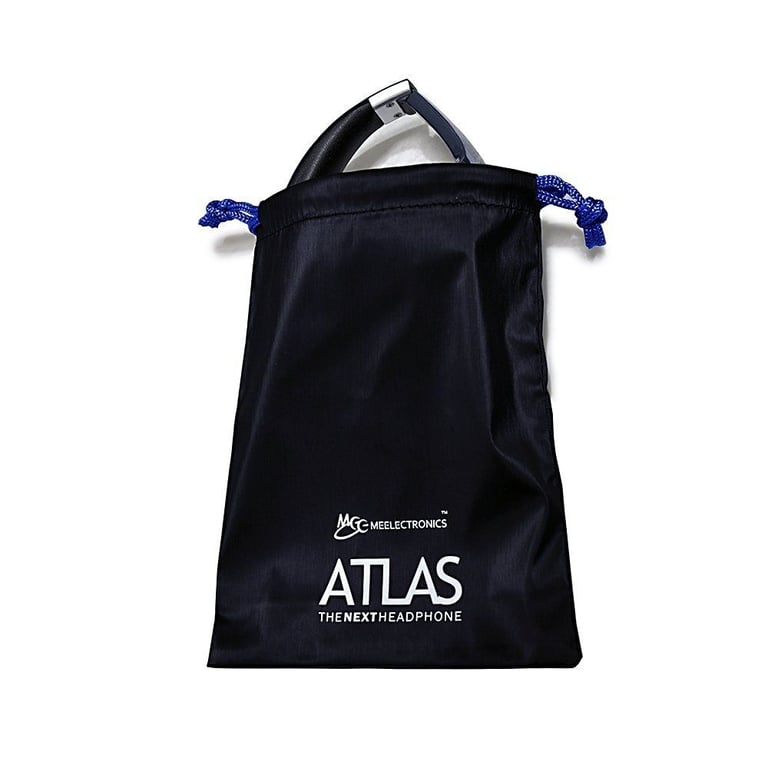 MEElectronics Atlas (Carbon Fiber) Image 4