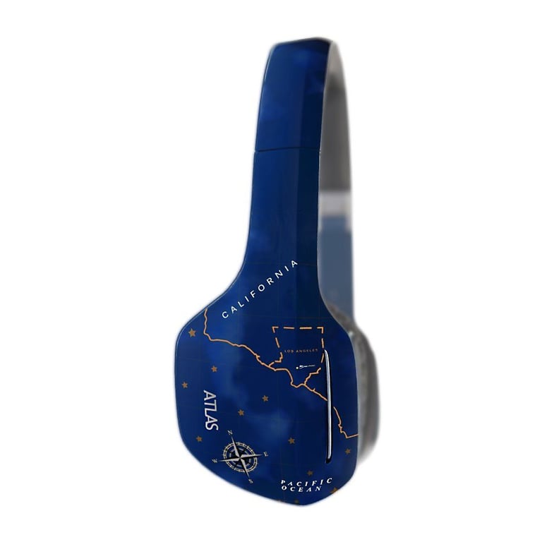 MEElectronics Atlas Skyline Image 2