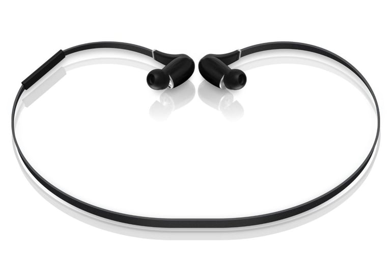Aluratek ABH03F - Black Image 2