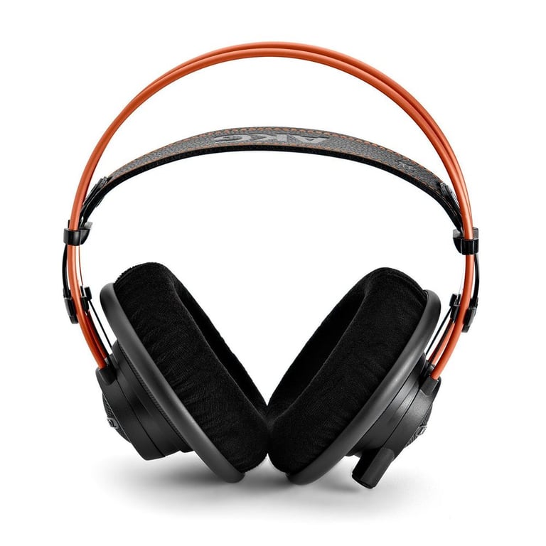 AKG K712 PRO Image 2