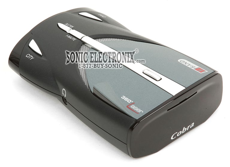 Cobra XRS9440 Image 2