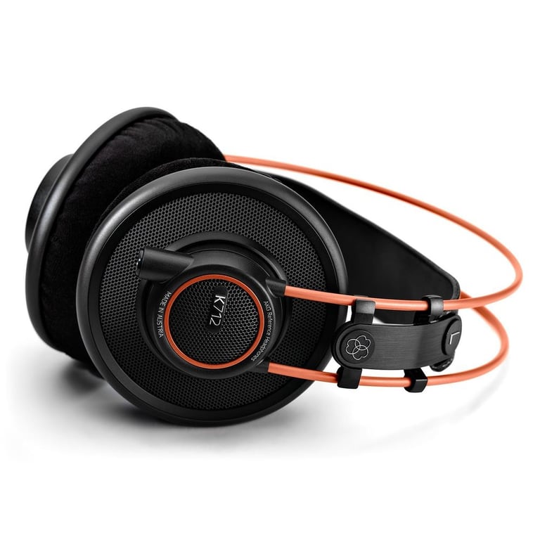 AKG K712 PRO Image 4