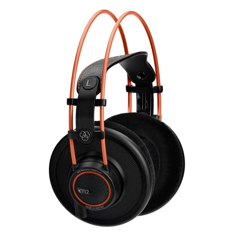 AKG K712 PRO Image 1