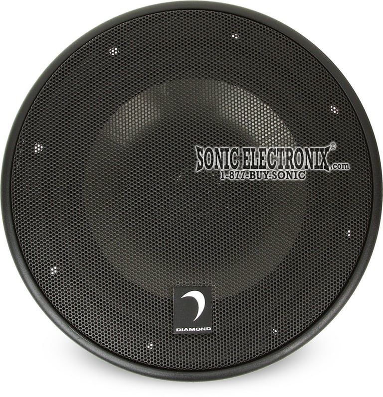 Diamond Audio D161i Image 2